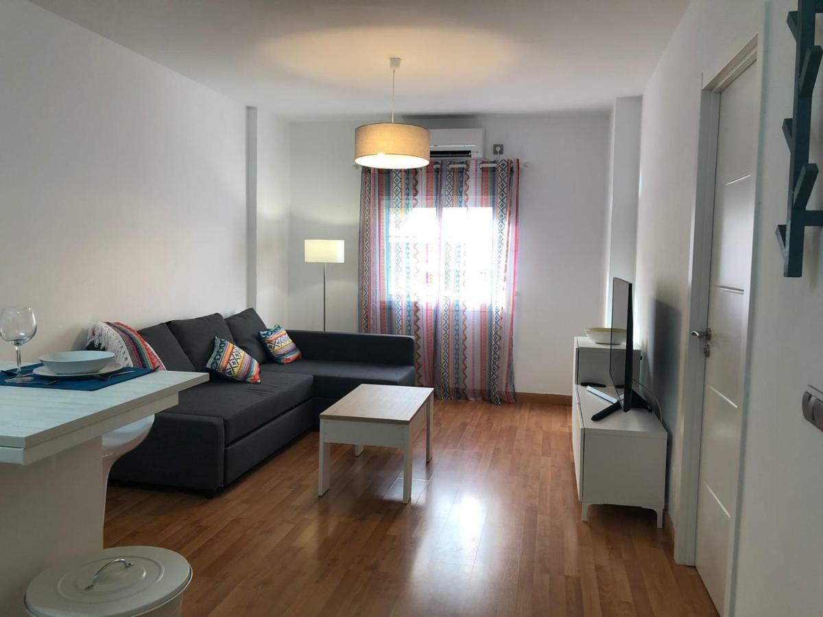 Apartament Charles White&Sweet - Ozonization Included - Ozonizacion Incluida Apartment Benalmadena Exterior photo