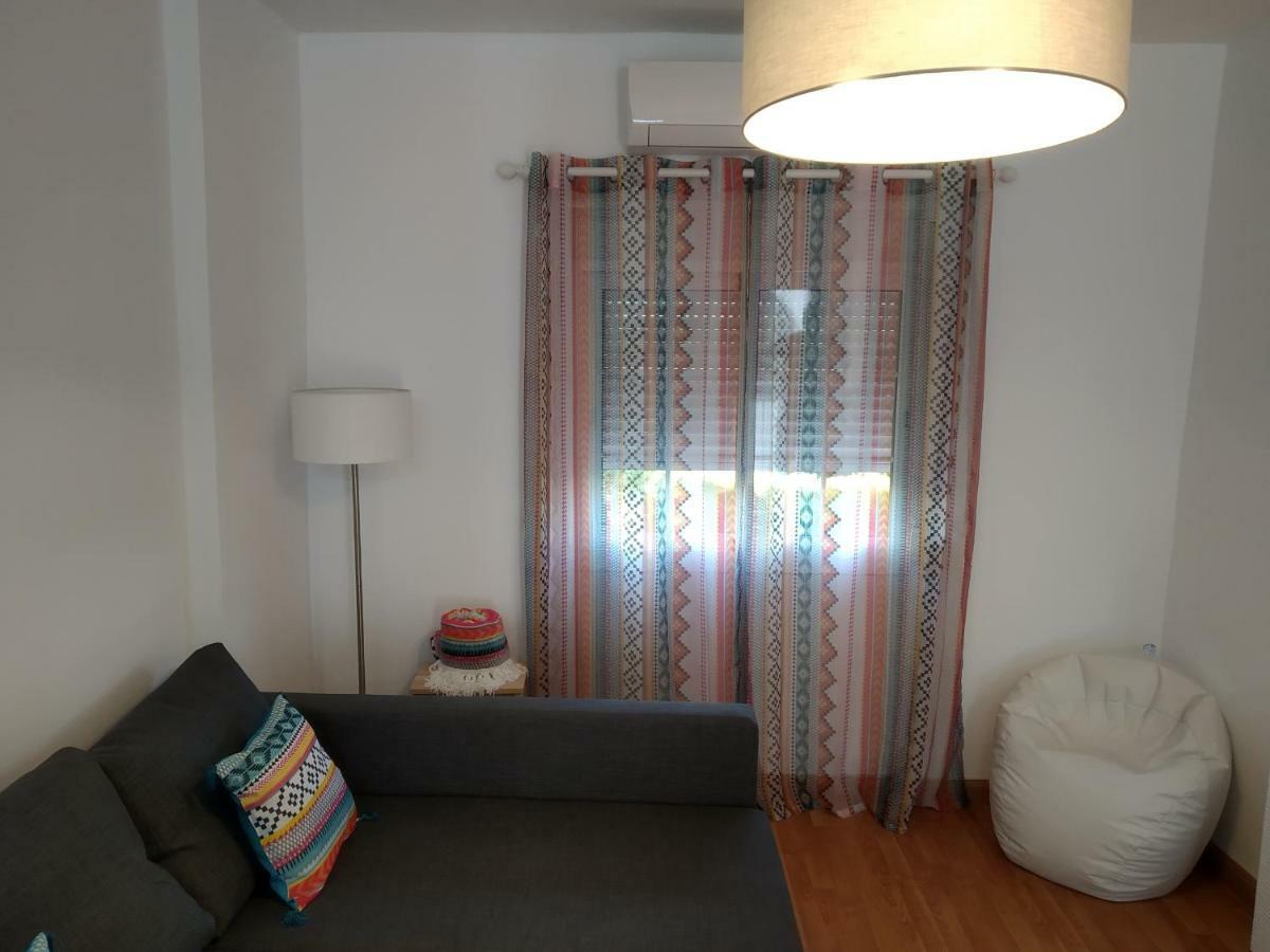 Apartament Charles White&Sweet - Ozonization Included - Ozonizacion Incluida Apartment Benalmadena Exterior photo