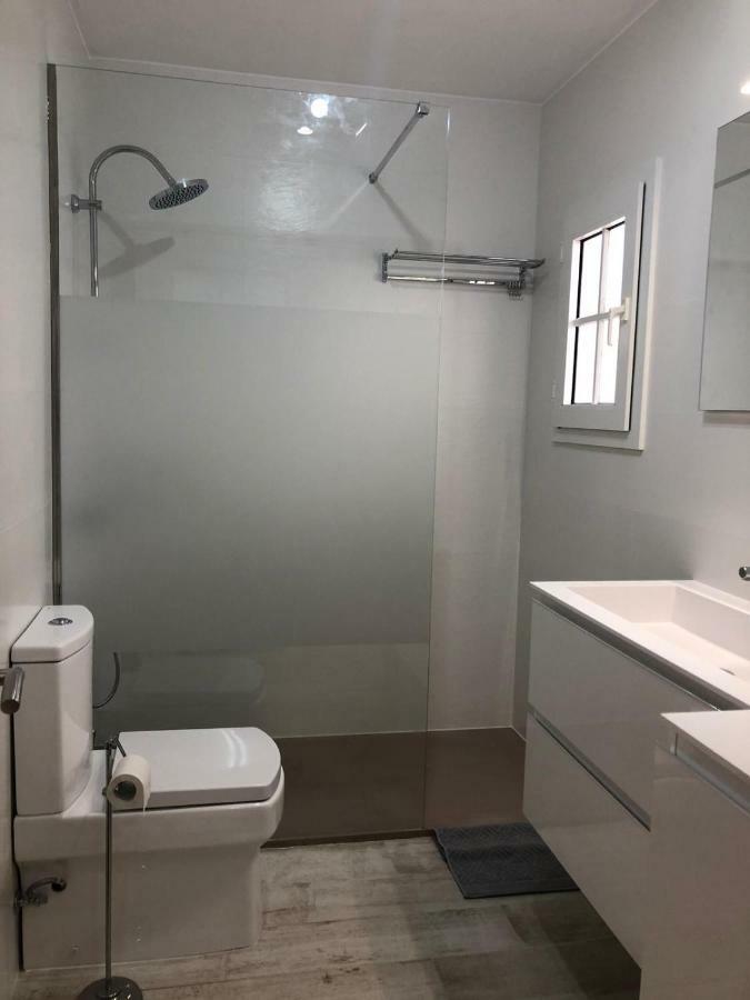 Apartament Charles White&Sweet - Ozonization Included - Ozonizacion Incluida Apartment Benalmadena Exterior photo