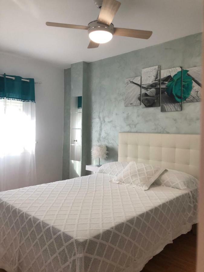Apartament Charles White&Sweet - Ozonization Included - Ozonizacion Incluida Apartment Benalmadena Exterior photo