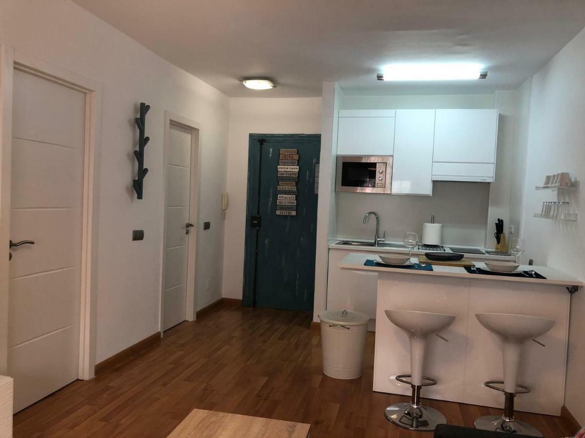 Apartament Charles White&Sweet - Ozonization Included - Ozonizacion Incluida Apartment Benalmadena Exterior photo