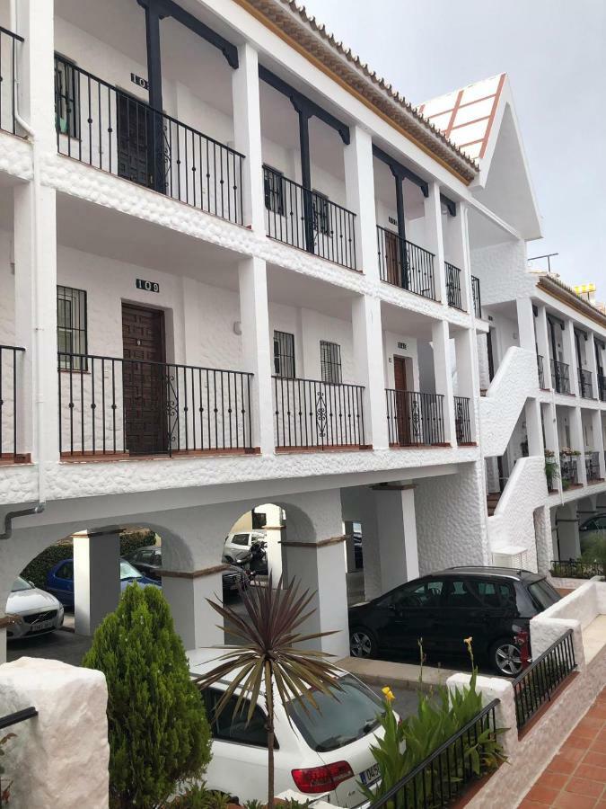 Apartament Charles White&Sweet - Ozonization Included - Ozonizacion Incluida Apartment Benalmadena Exterior photo