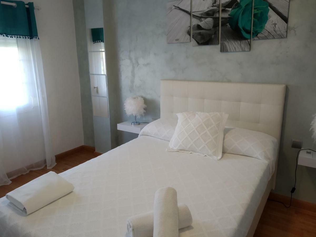 Apartament Charles White&Sweet - Ozonization Included - Ozonizacion Incluida Apartment Benalmadena Exterior photo
